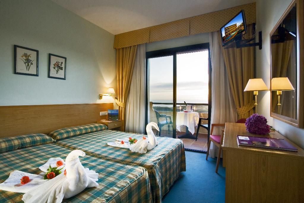 Hotel Oca Vermar, foto 7