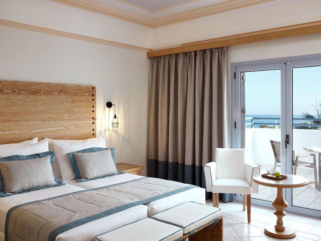 Mitsis Rodos Village, foto 6