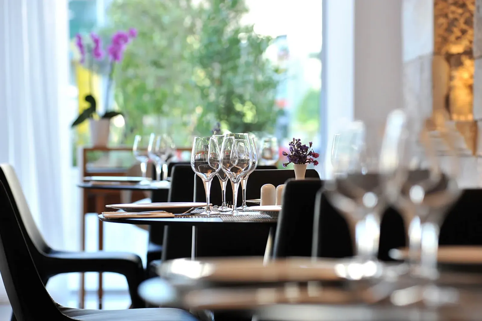 Athenaeum Grand Hotel