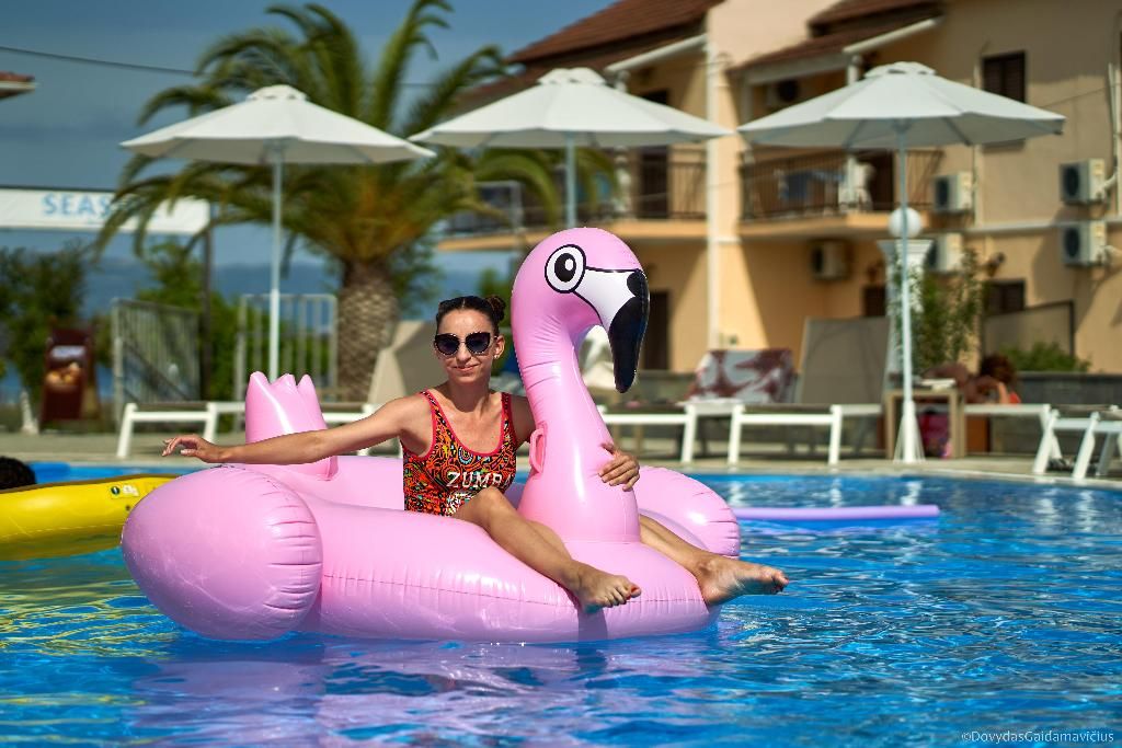 Fardini Seaside Hotel, foto 8