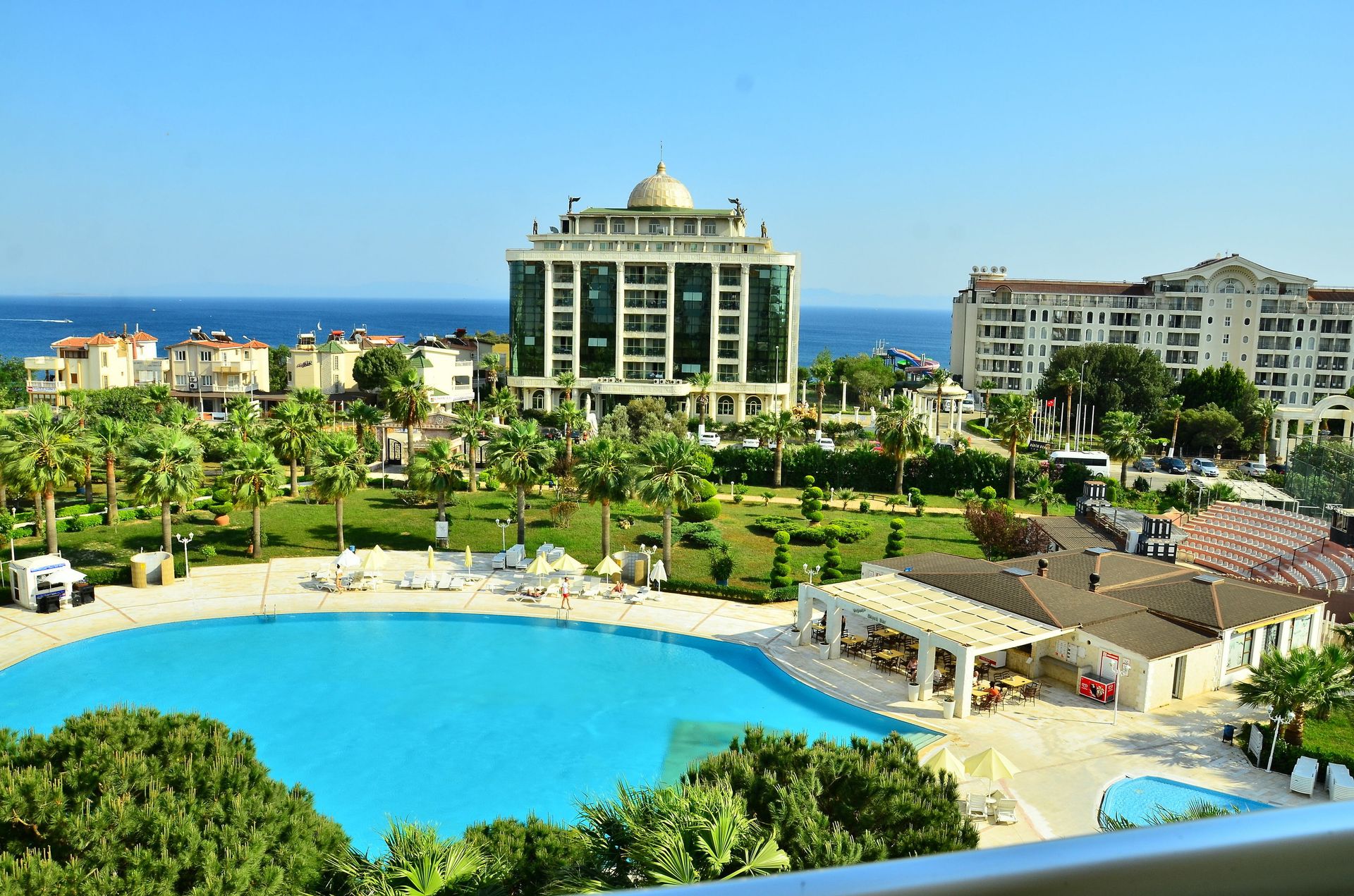 Garden of Sun Hotel, foto 7