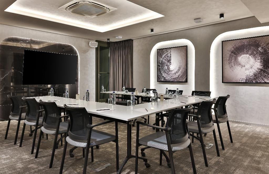 The Wings Hotels Pera, foto 10