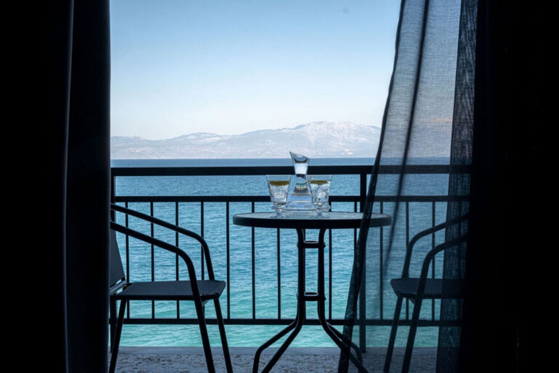 Riviera Hotel, foto 14