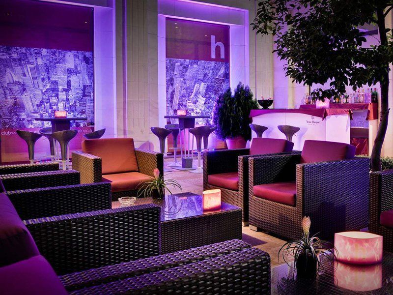 The Westin Valencia, foto 8