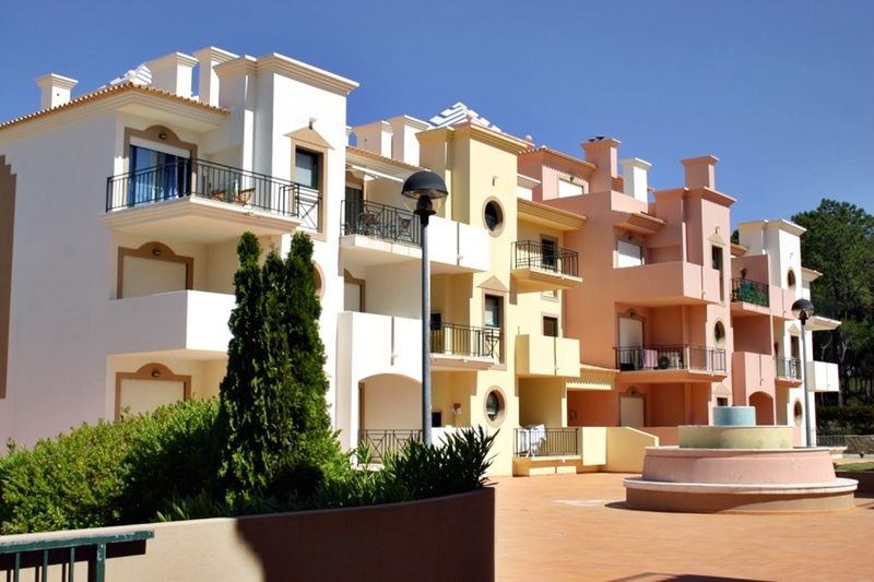 Eden Village Apartamentos, foto 13