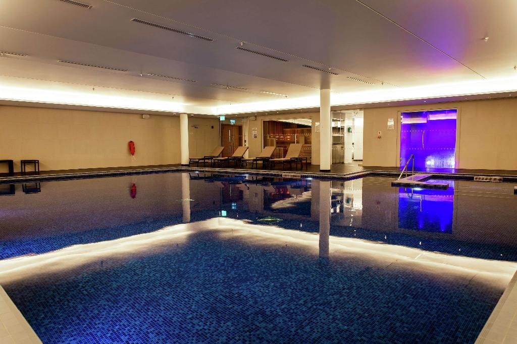 Lincoln Plaza London, Curio Collection by Hilton, foto 15