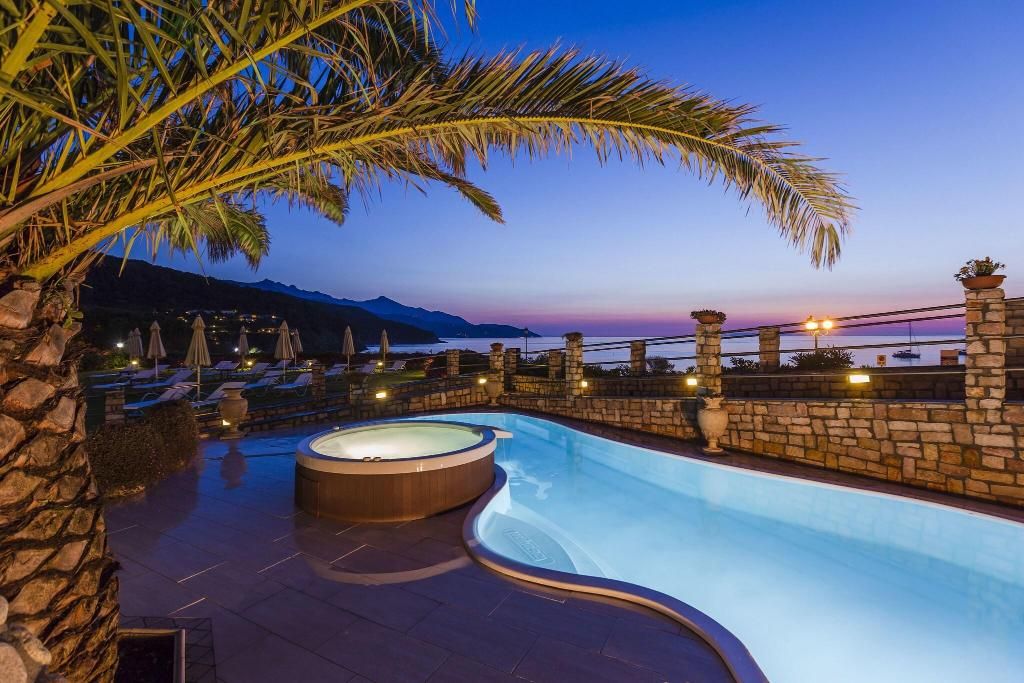 Hotel Biodola, foto 11