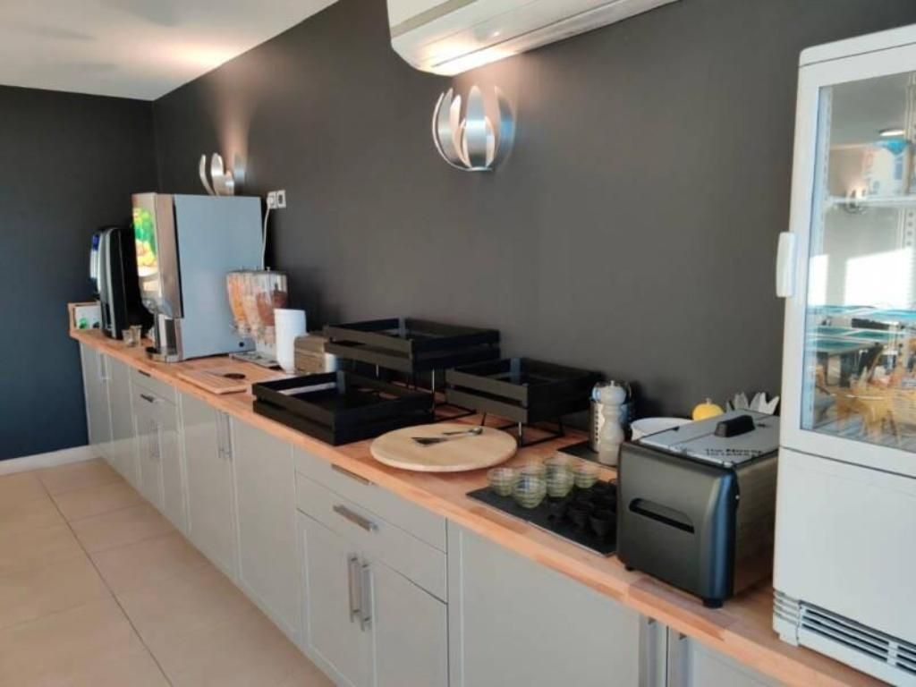 Comfort Aparthotel Six-Fours, foto 3