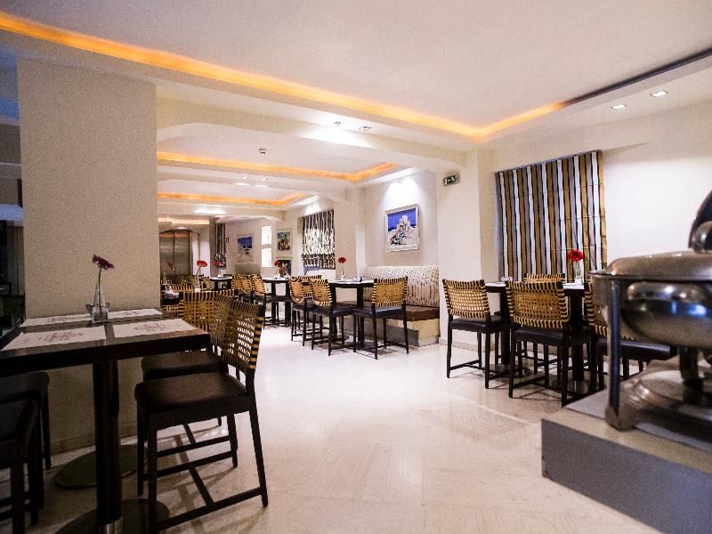 The Tobacco Hotel, foto 3