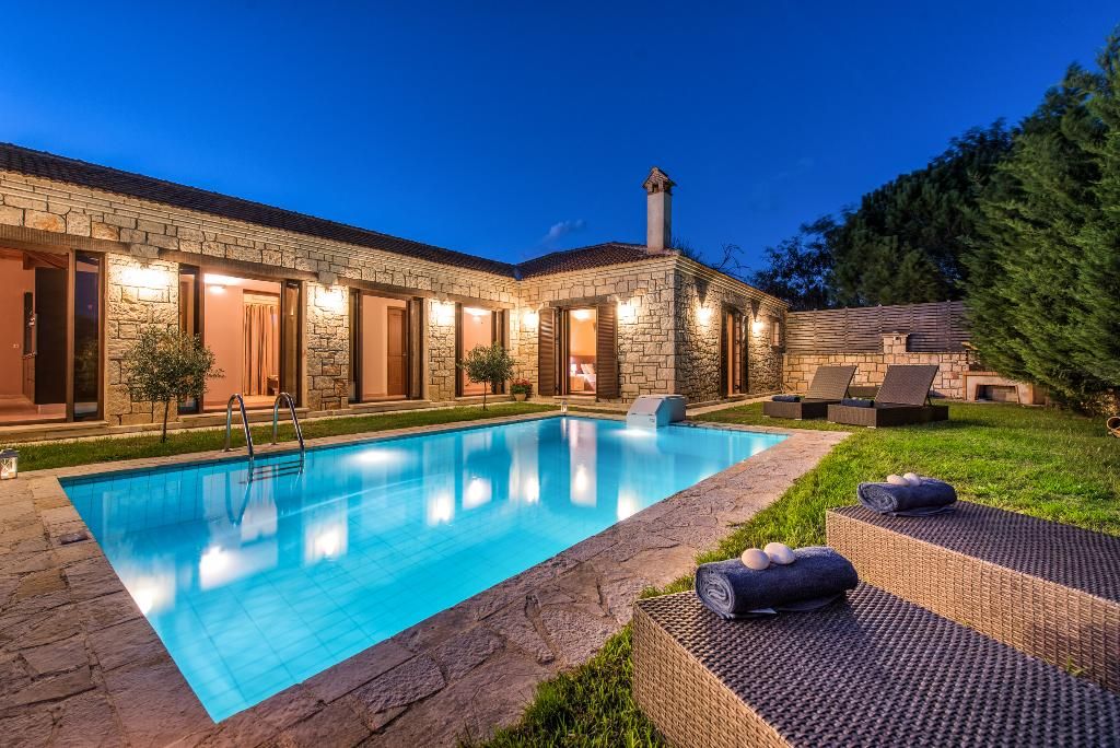 Astarte Villas - Kyveli Villa, foto 2
