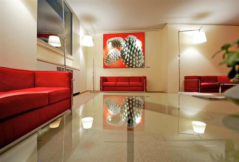 Mercure Milano Solari, foto 7