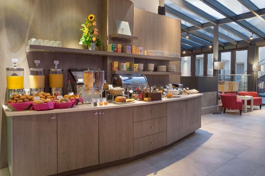 Best Western Seine West Hotel, foto 7