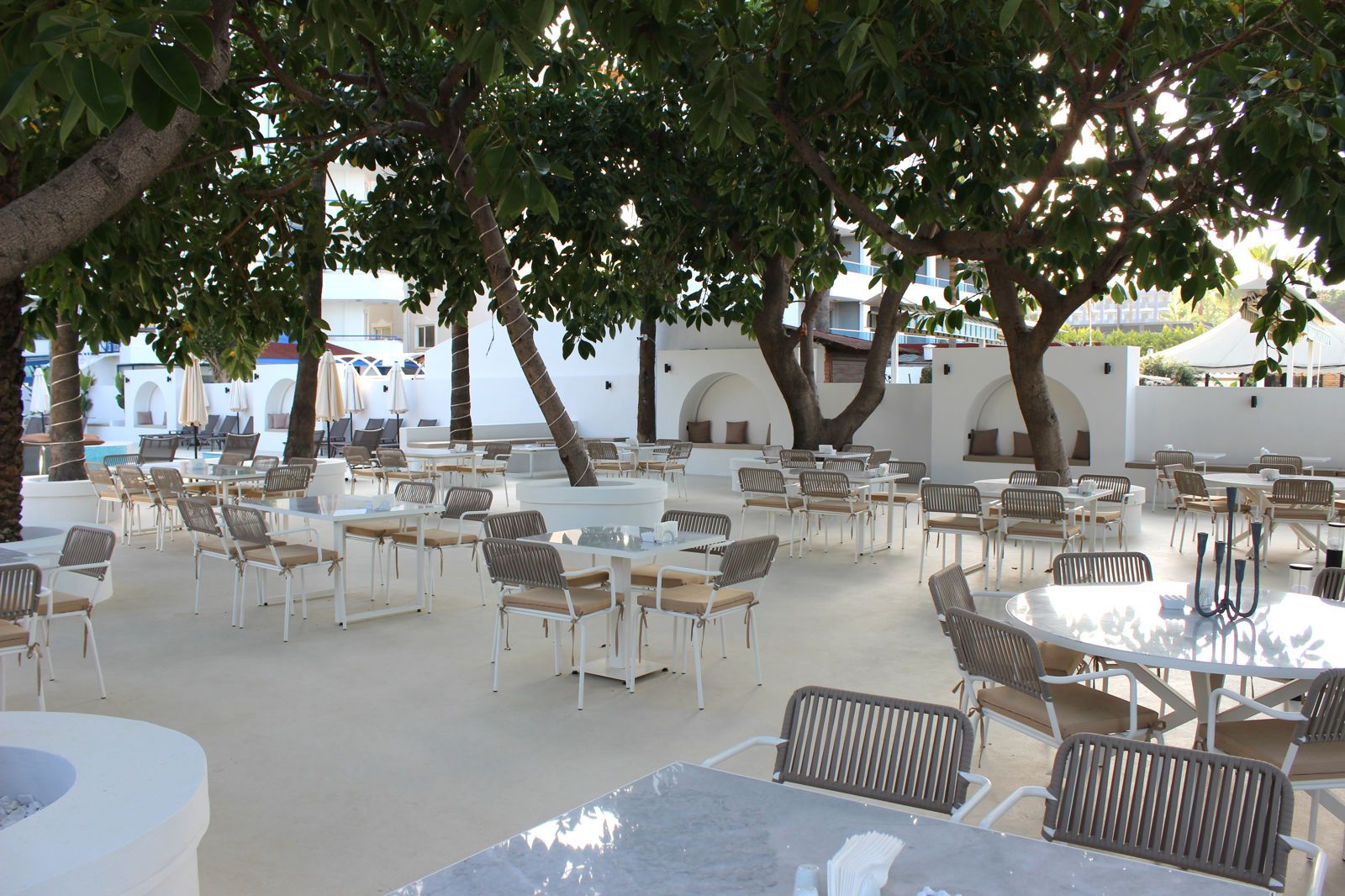 Savk Hotel, foto 13