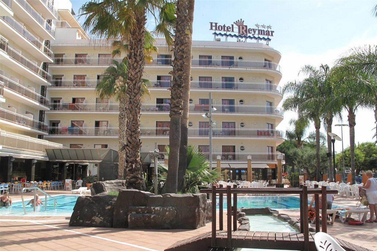 Hotel Reymar, foto 9