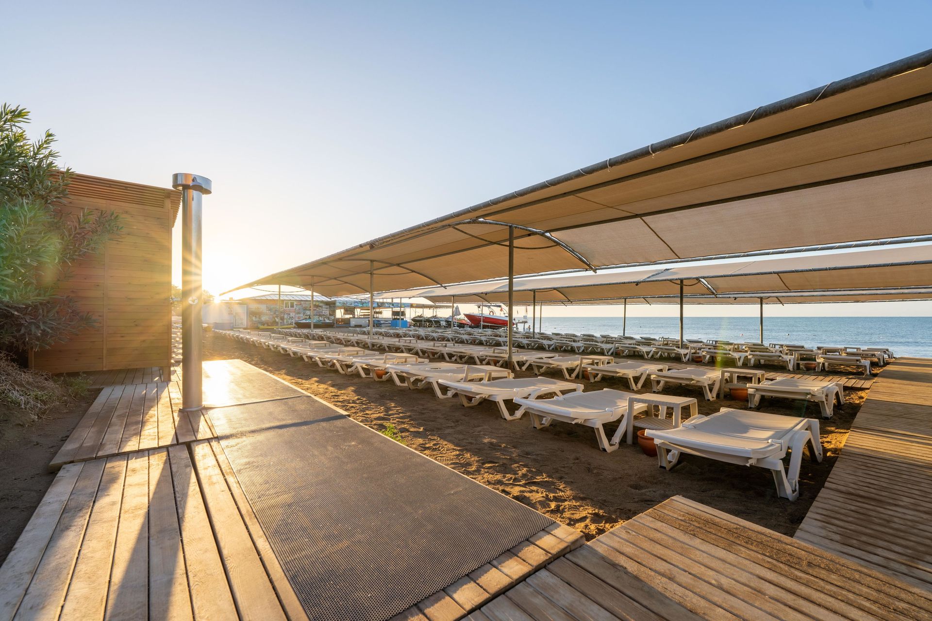 Sentido Luna Vista Belek, foto 7