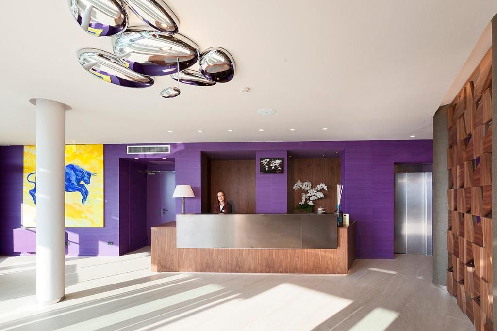Albavilla Hotel & Co, foto 7