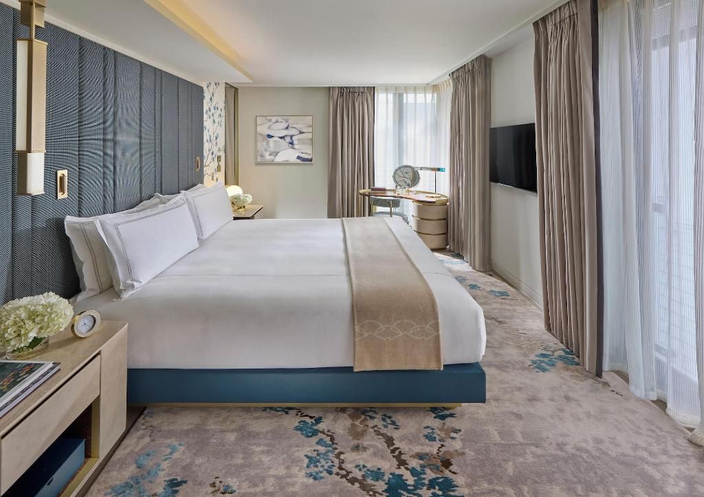 Mandarin Oriental Mayfair, London, foto 4