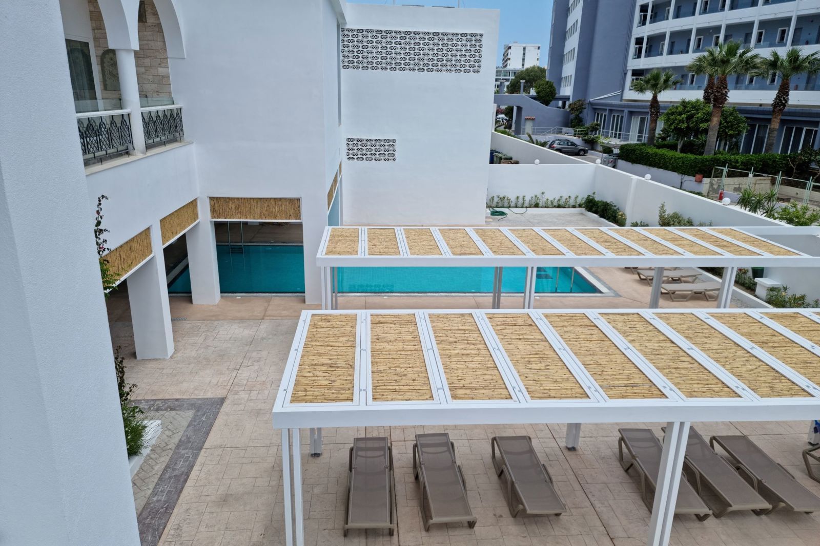 Ammades Epsilon Hotel Apartments, foto 12