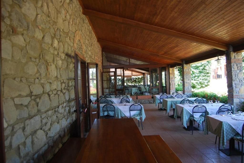 Hotel Fattoria Belvedere, foto 4