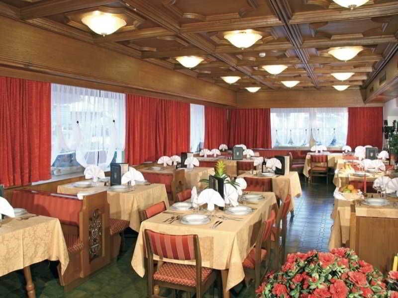 Hotel & Club Grohmann, foto 8