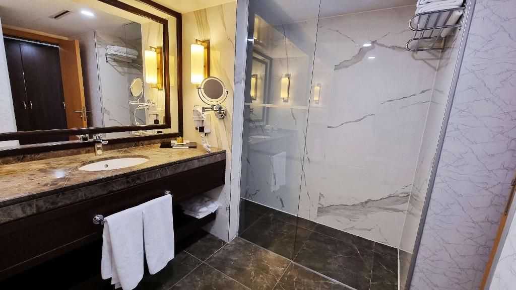 Port Bosphorus Hotel, foto 11