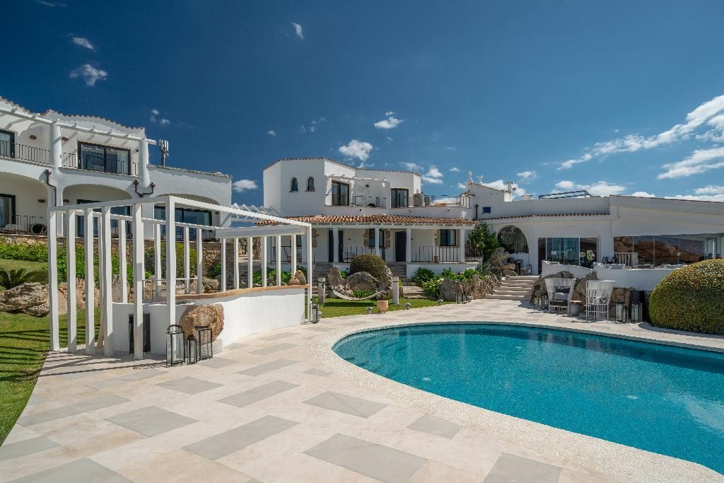 Sulia House Porto Rotondo, Curio Collection by Hilton, foto 12