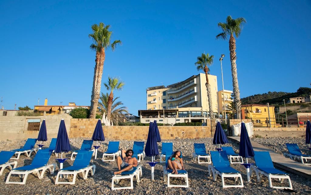 Hotel Za Maria, foto 10