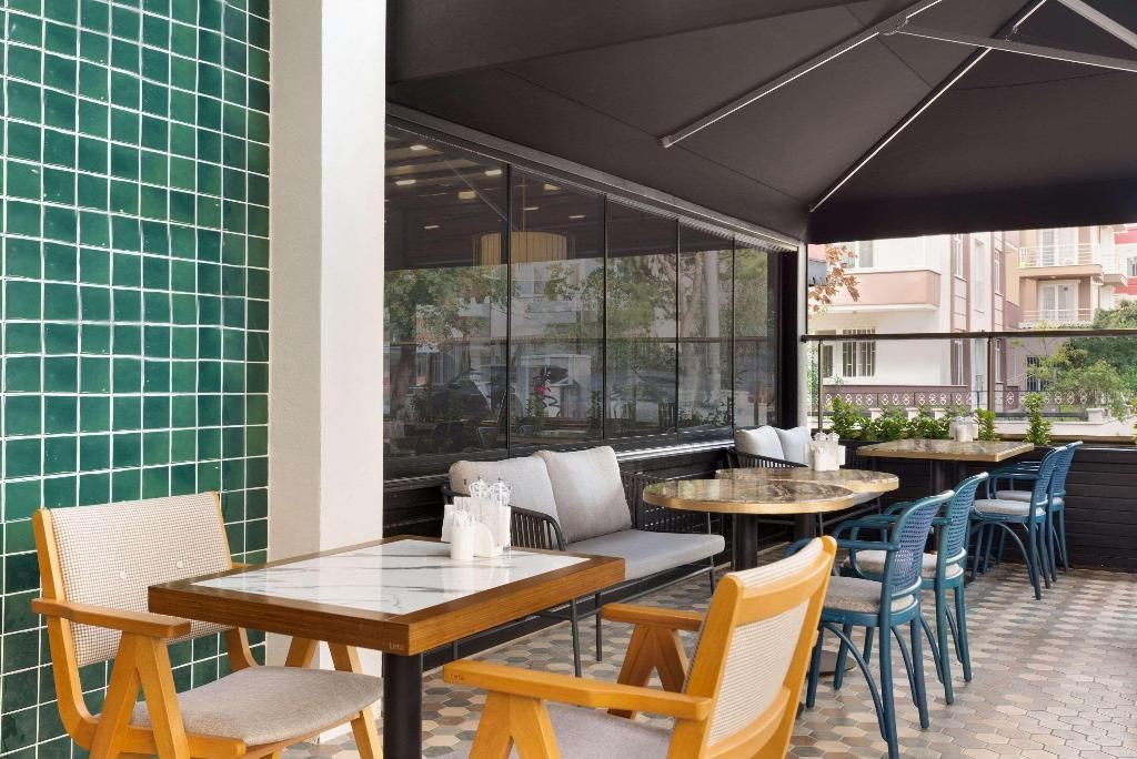 Ramada Residences by Wyndham Balikesir, foto 8