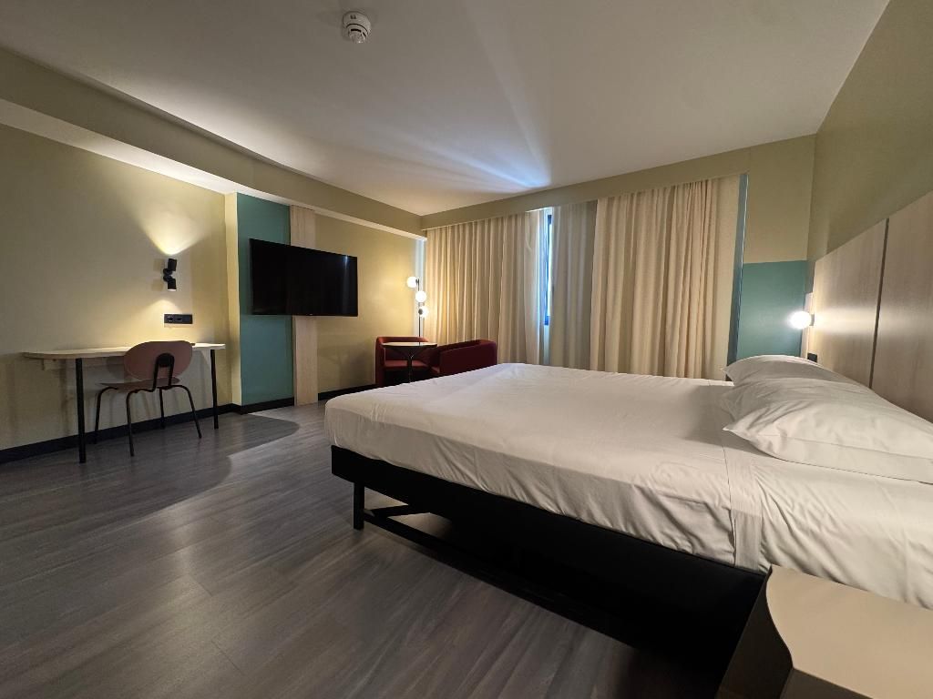 Ibis Styles Zaragoza Ramiro I, foto 15