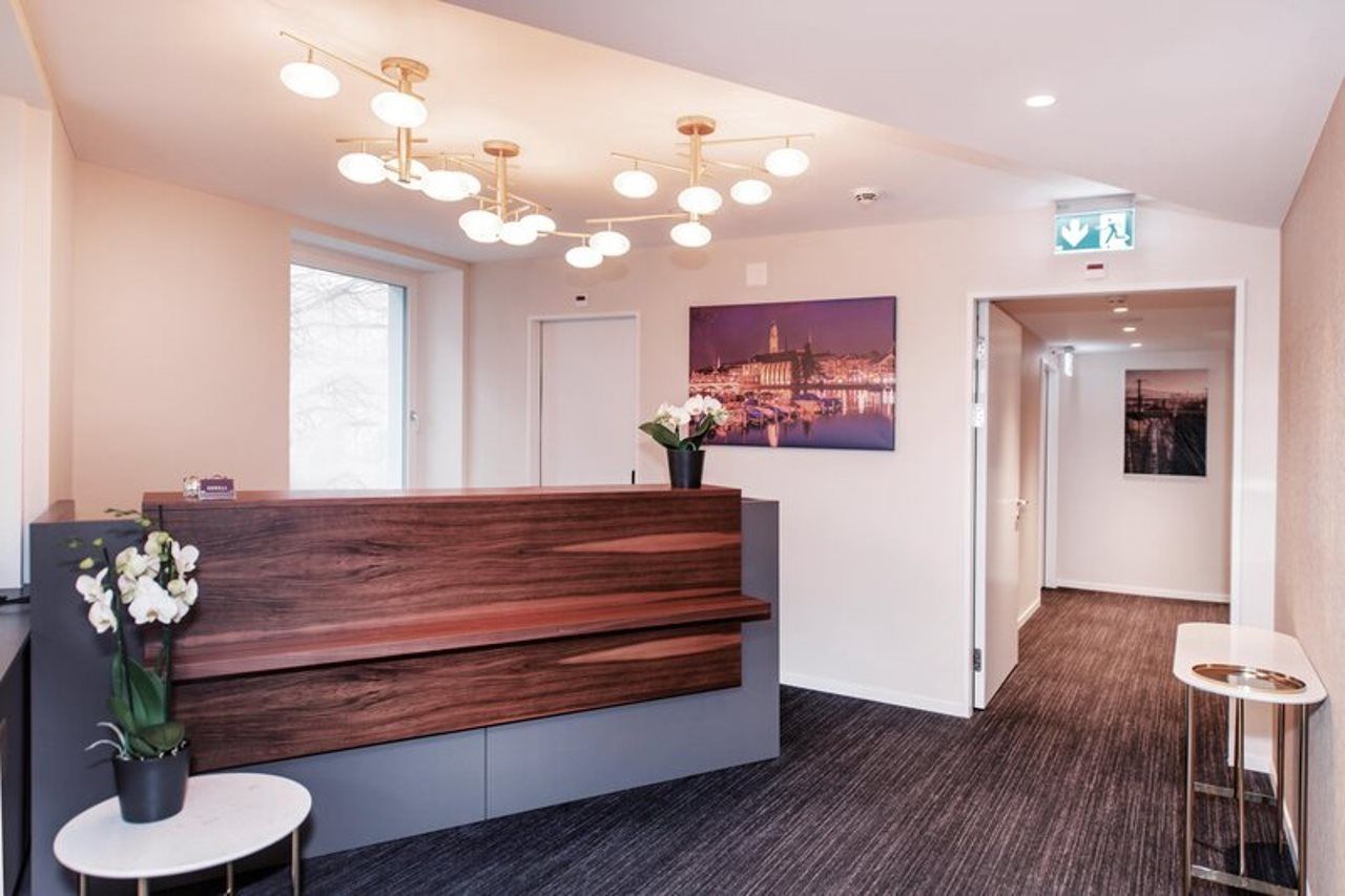 Sorell Hotel Rex Zürich, foto 8
