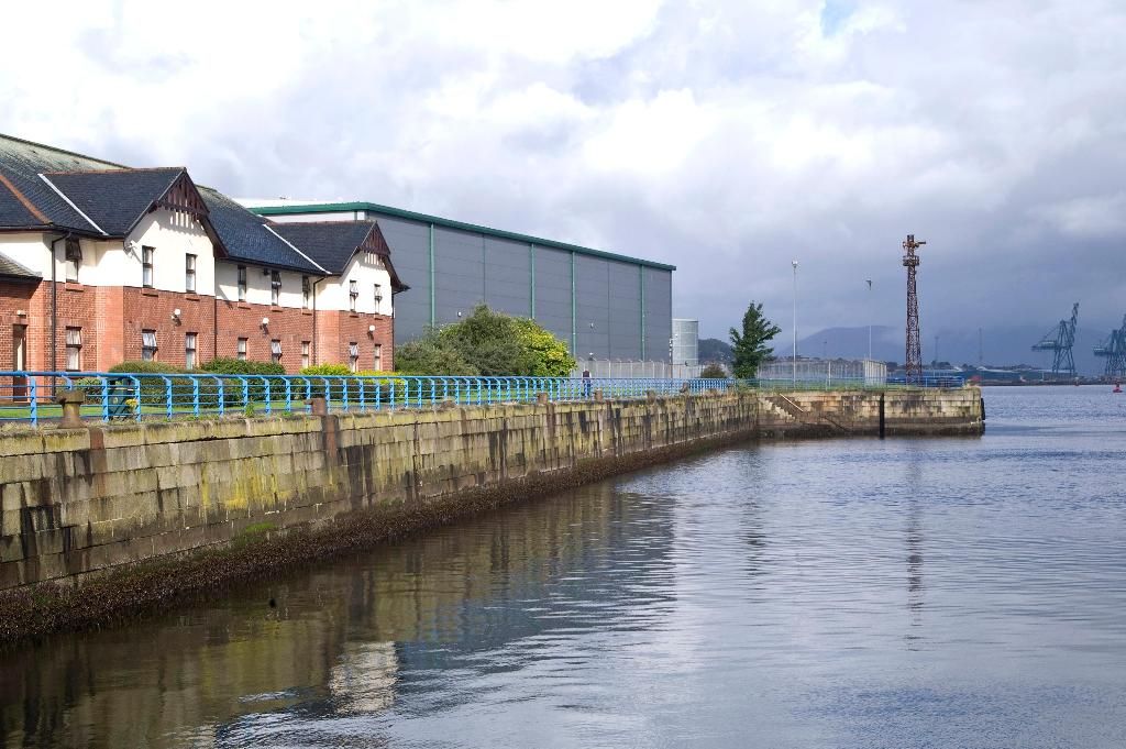 Premier Inn Greenock, foto 2