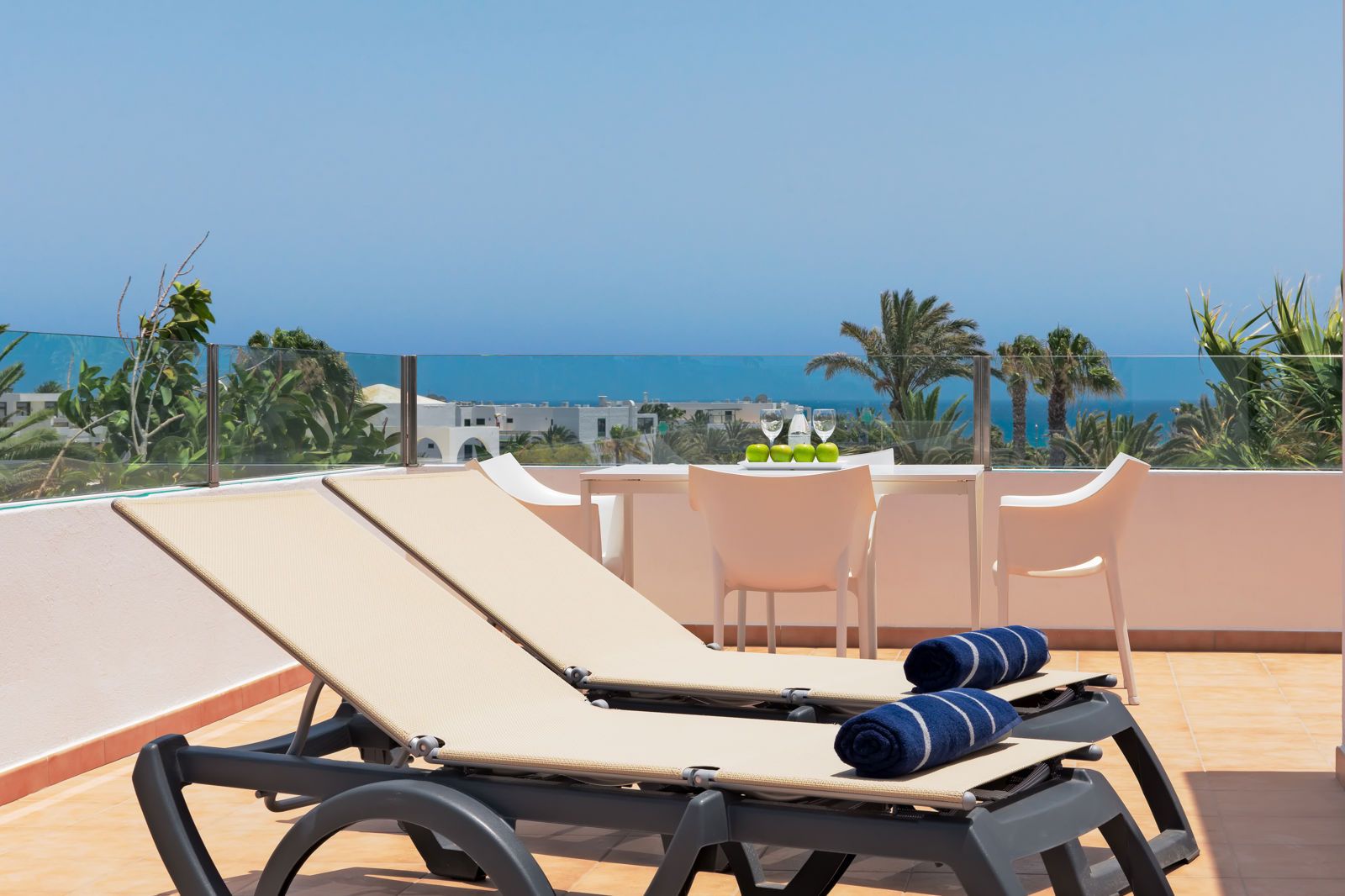 H10 Suites Lanzarote Gardens, foto 13