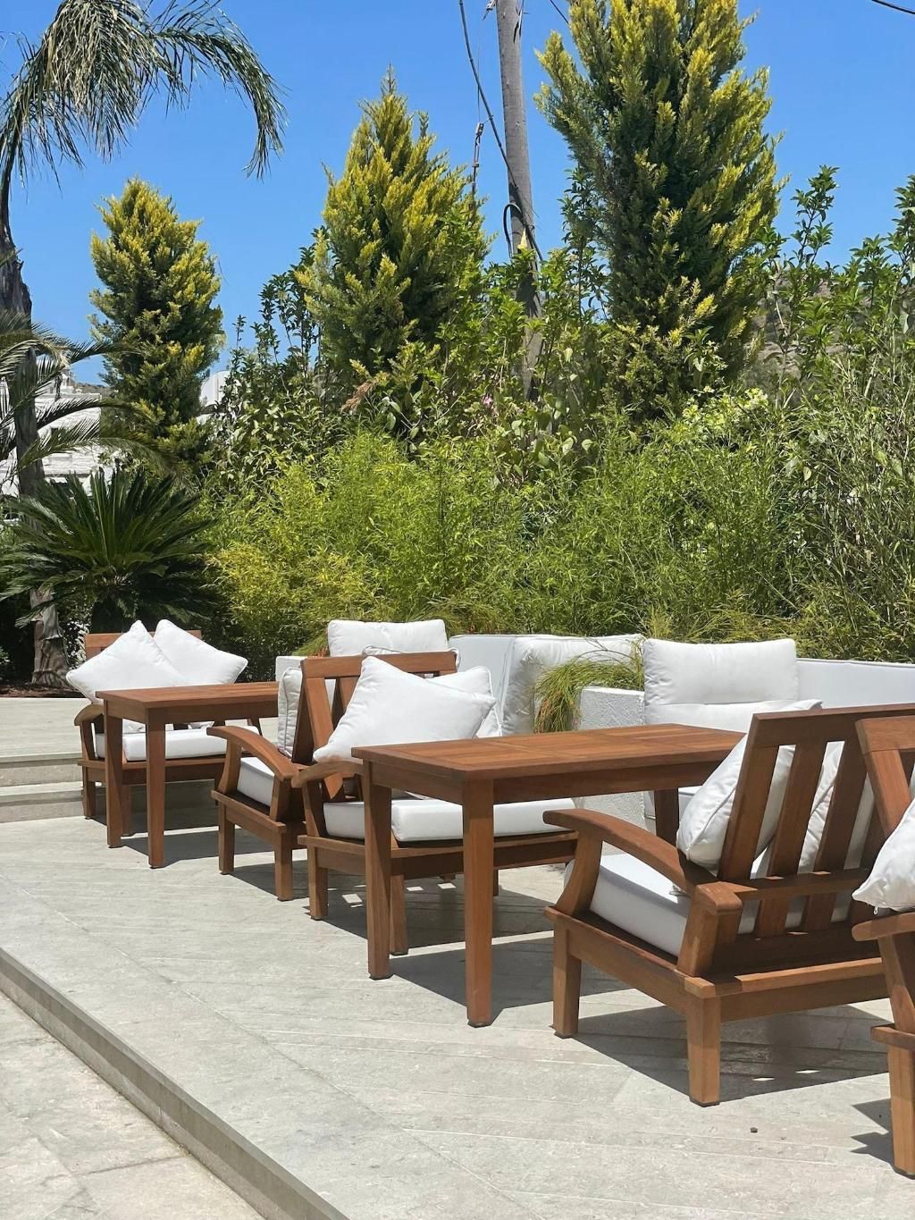Regia Mare Beach Hotel Bodrum, foto 2