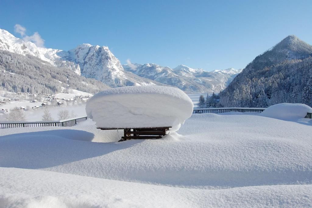 MONDI Resort am Grundlsee, foto 14