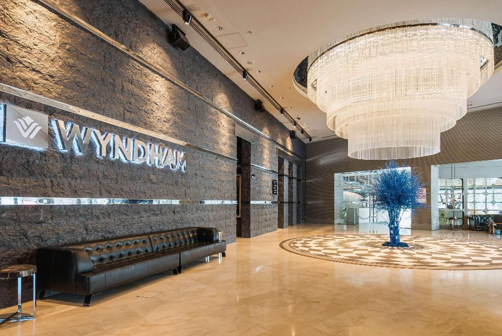 Wyndham Ankara, foto 9