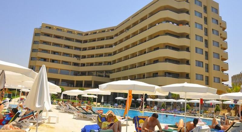 Özkaymak Select Resort Hotel, foto 4