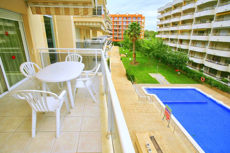 Residencial Ventura Park, foto 14