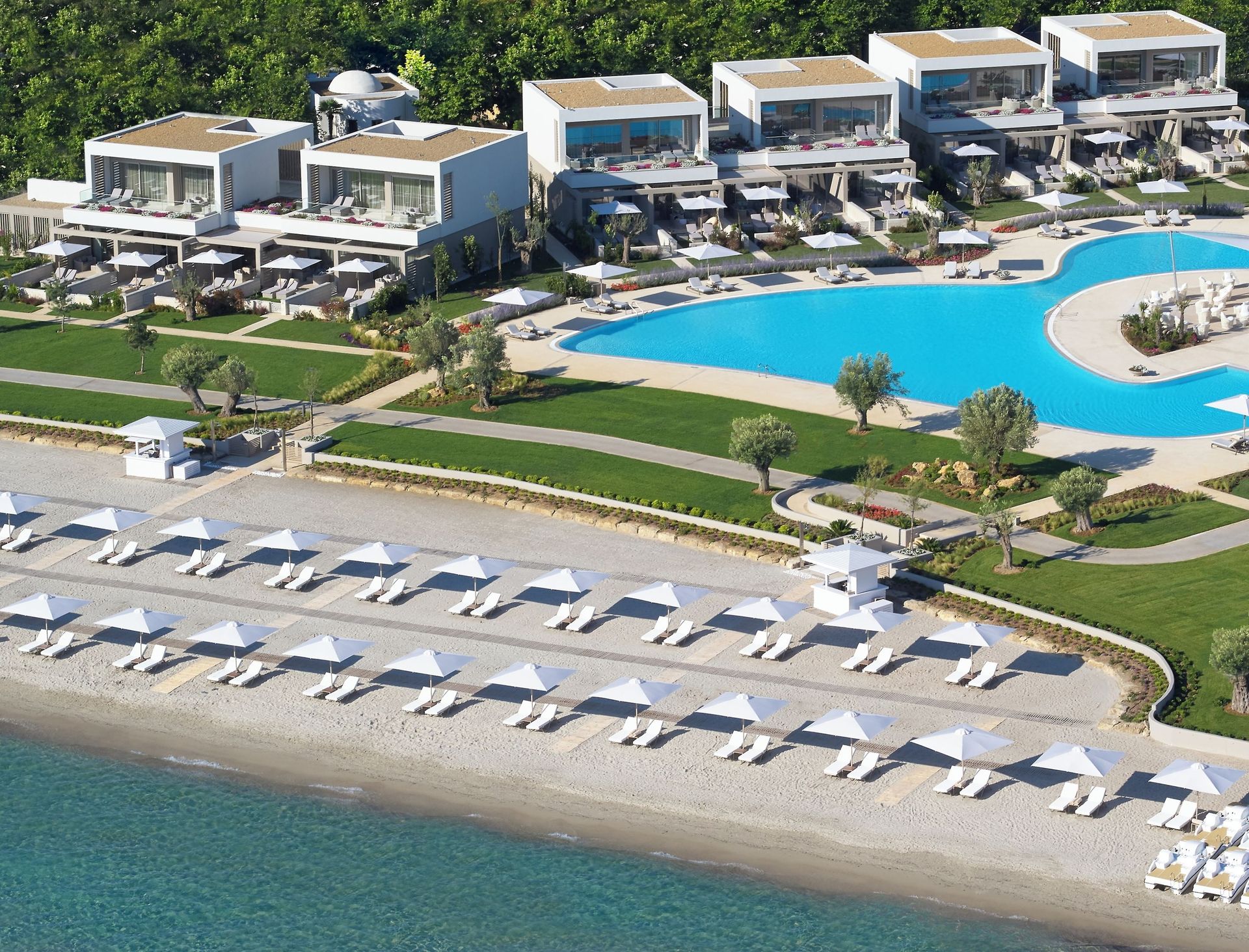 Sani Dunes, foto 13