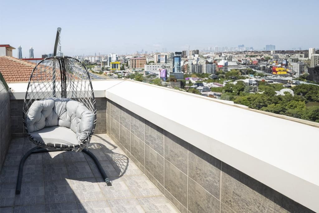Monezza Hotel Maltepe, foto 5