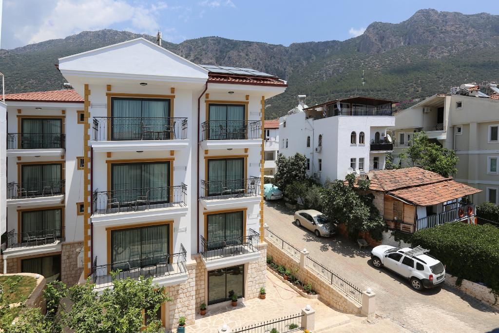 Payam Hotel, foto 12