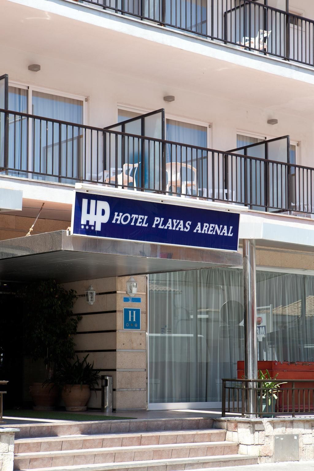 Planet One Hotel, foto 9