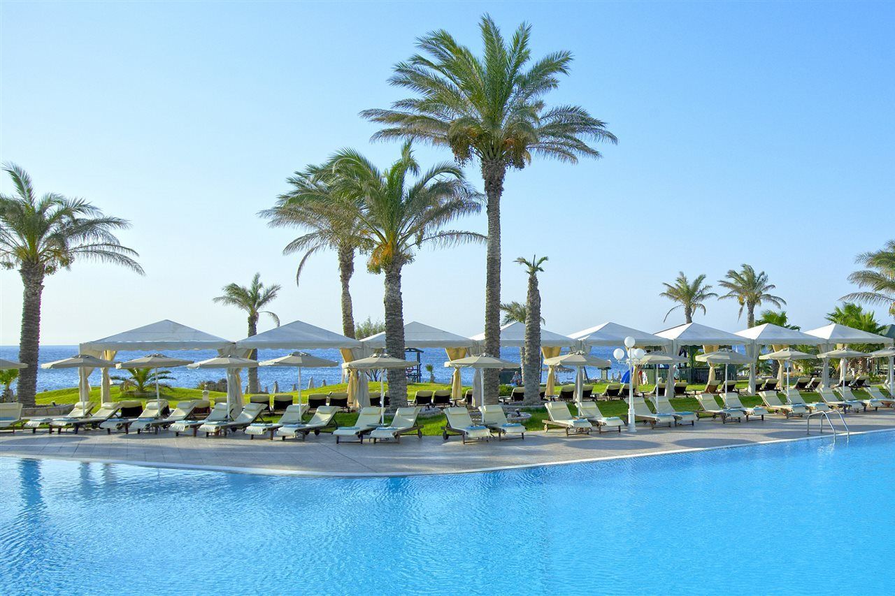 Rodos Palladium Leisure & Wellness, foto 9