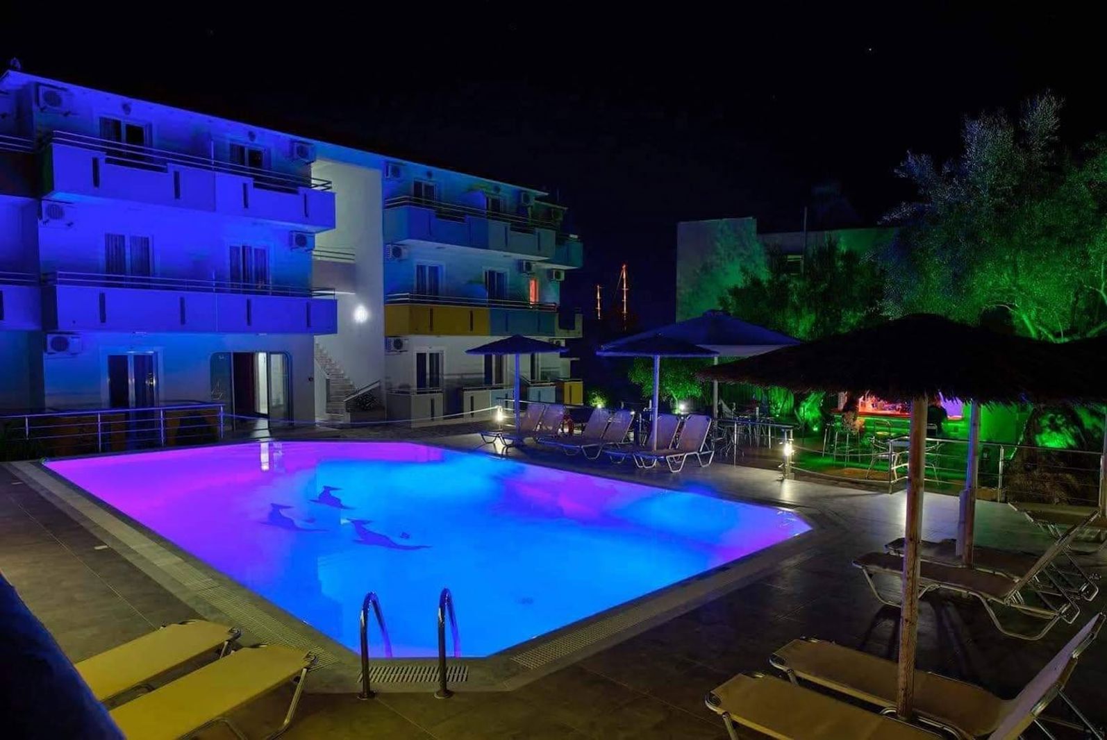 Vagelis Studios, foto 12