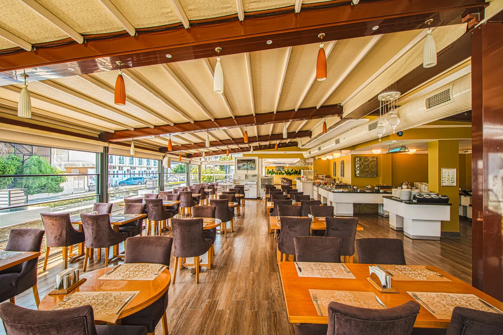 Banu Hotel