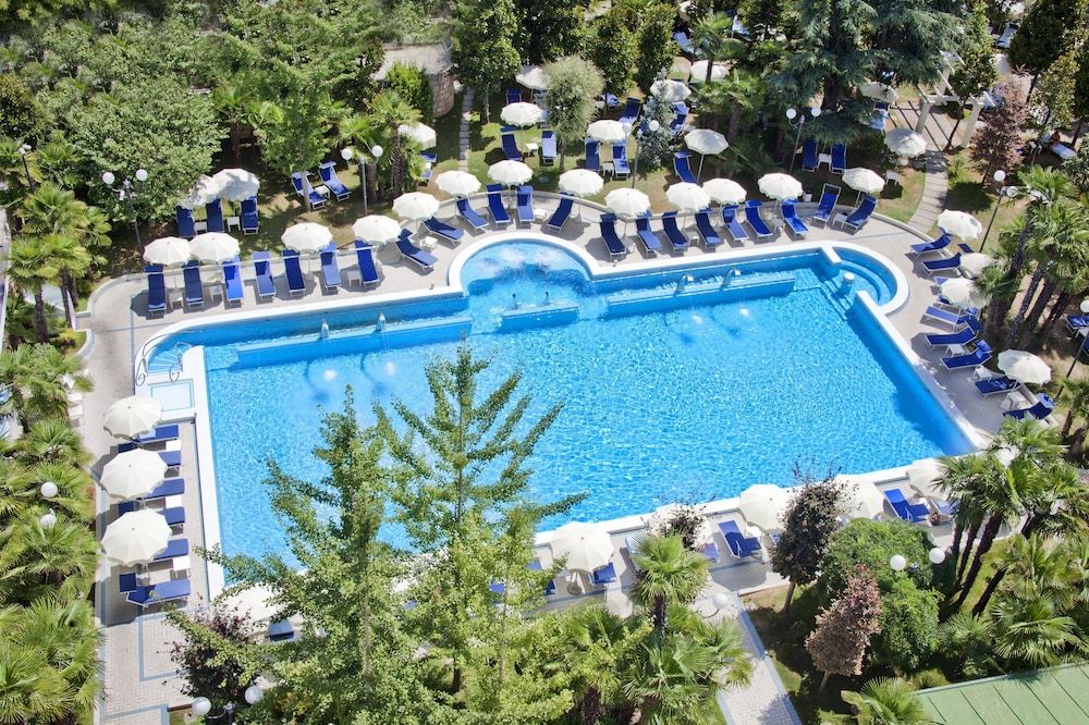 Grand Hotel Terme Trieste & Victoria, foto 10