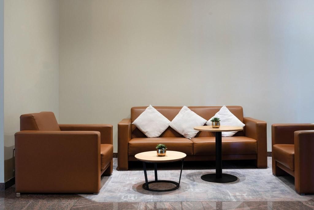 Seminaris Hotel Nürnberg, foto 7