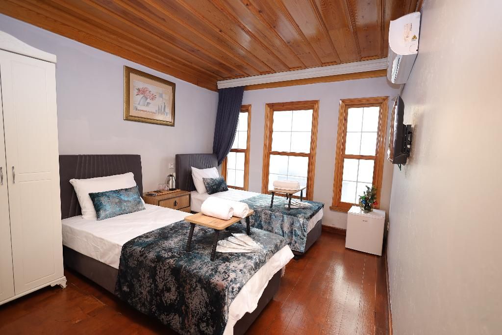 The Trip Hotel, foto 11