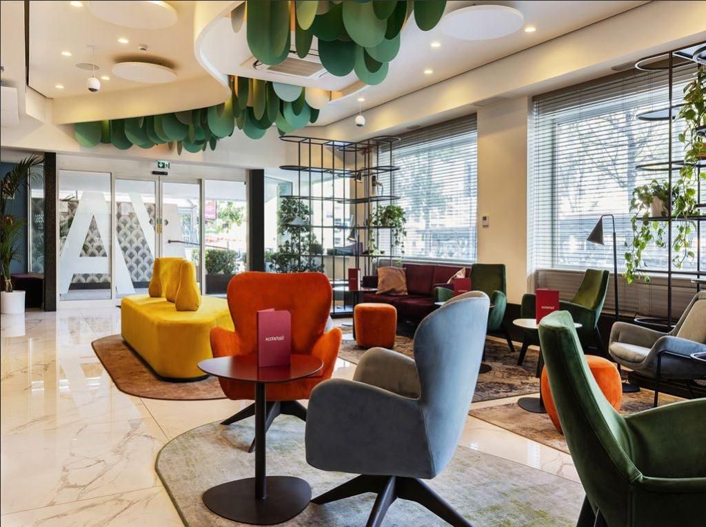Adesso Hotel, foto 8