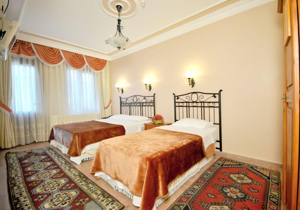 Side Hotel, foto 2