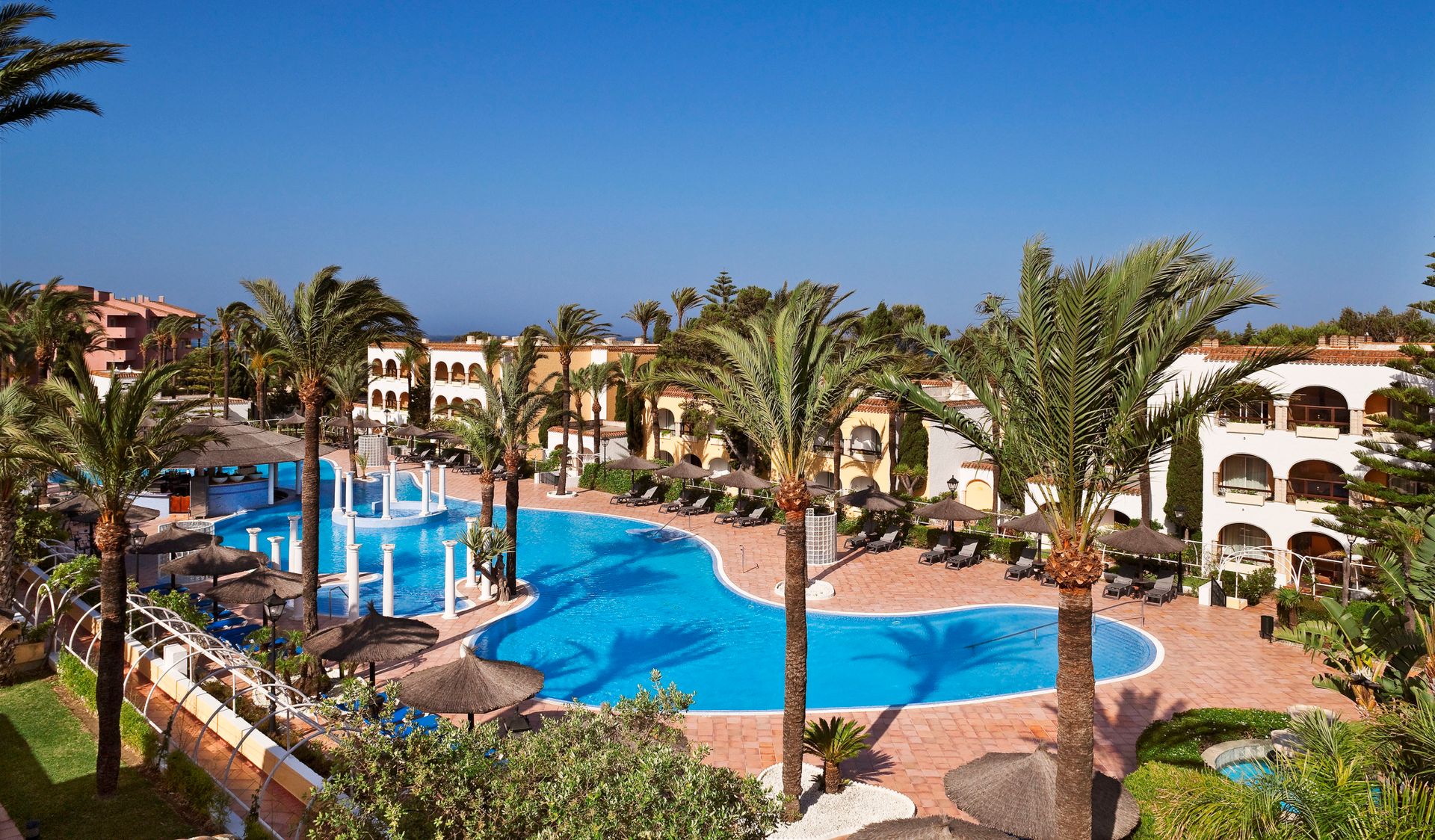 Meliá Zahara Resort & Villas, foto 3